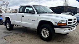 2000 Dodge Dakota Base