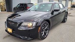 2023 Chrysler 300 S V6