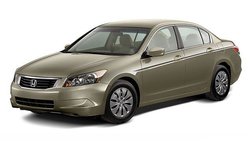 2010 Honda Accord LX