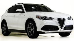 2023 Alfa Romeo Stelvio Ti