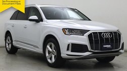 2023 Audi Q7 quattro Premium Plus 45 TFSI