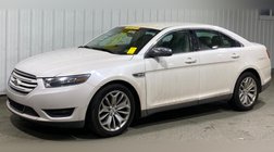 2015 Ford Taurus Limited