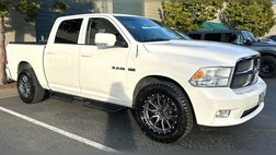 2009 Dodge Ram 1500 SLT