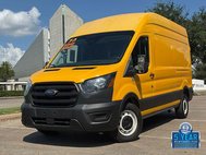 2020 Ford Transit 250