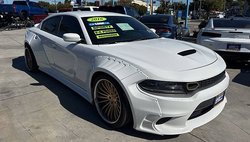 2016 Dodge Charger R/T Scat Pack