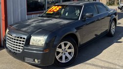 2007 Chrysler 300 Touring