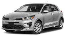 2022 Kia Rio5 S