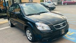 2011 Kia Rio LX