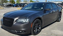 2023 Chrysler 300 S V6