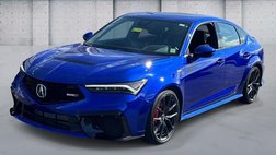 2025 Acura Integra Type S