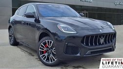 2025 Maserati Grecale Base