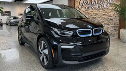 2018 BMW i3 Base