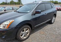 2013 Nissan Rogue SV