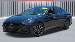2023 Hyundai Sonata Limited