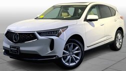 2023 Acura RDX SH-AWD