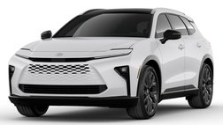 2025 Toyota Crown Signia Limited