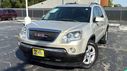 2007 GMC Acadia SLT-1