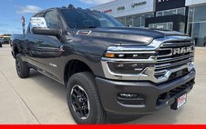 2025 Ram Ram Pickup 2500 Laramie