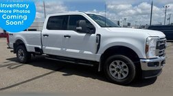 2024 Ford Super Duty F-250 XLT