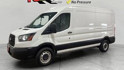 2019 Ford Transit 250