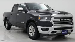 2020 Ram Ram Pickup 1500 Laramie