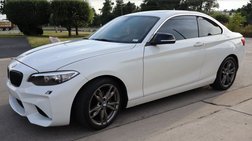 2016 BMW 2 Series 228i