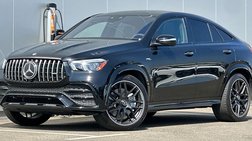 2022 Mercedes-Benz GLE-Class AMG GLE 53
