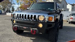 2007 HUMMER H3 Adventure