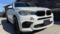 2016 BMW X5 M Base