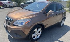 2016 Buick Encore Base