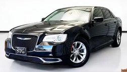 2020 Chrysler 300 Touring