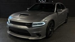2018 Dodge Charger R/T Scat Pack