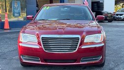 2011 Chrysler 300 Base