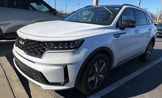 2023 Kia Sorento S