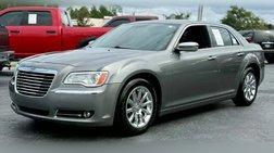 2012 Chrysler 300 Limited