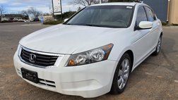 2009 Honda Accord EX-L