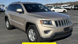 2014 Jeep Grand Cherokee Laredo