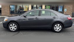 2009 Toyota Camry LE