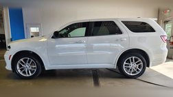 2023 Dodge Durango GT Launch Edition