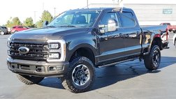 2024 Ford Super Duty F-250 Lariat