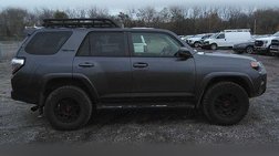 2020 Toyota 4Runner TRD Pro