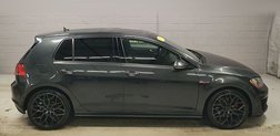 2015 Volkswagen Golf GTI Autobahn
