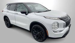 2023 Mitsubishi Outlander SEL Black Edition