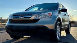 2007 Honda CR-V EX