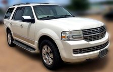 2007 Lincoln Navigator Luxury