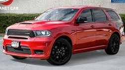 2020 Dodge Durango R/T