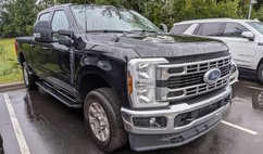 2024 Ford Super Duty F-250 XLT