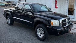 2006 Dodge Dakota SLT