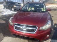 2015 Subaru XV Crosstrek 2.0i Premium