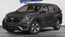 2020 Honda CR-V LX